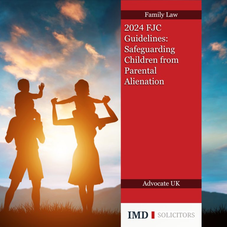 FJC Guidelines