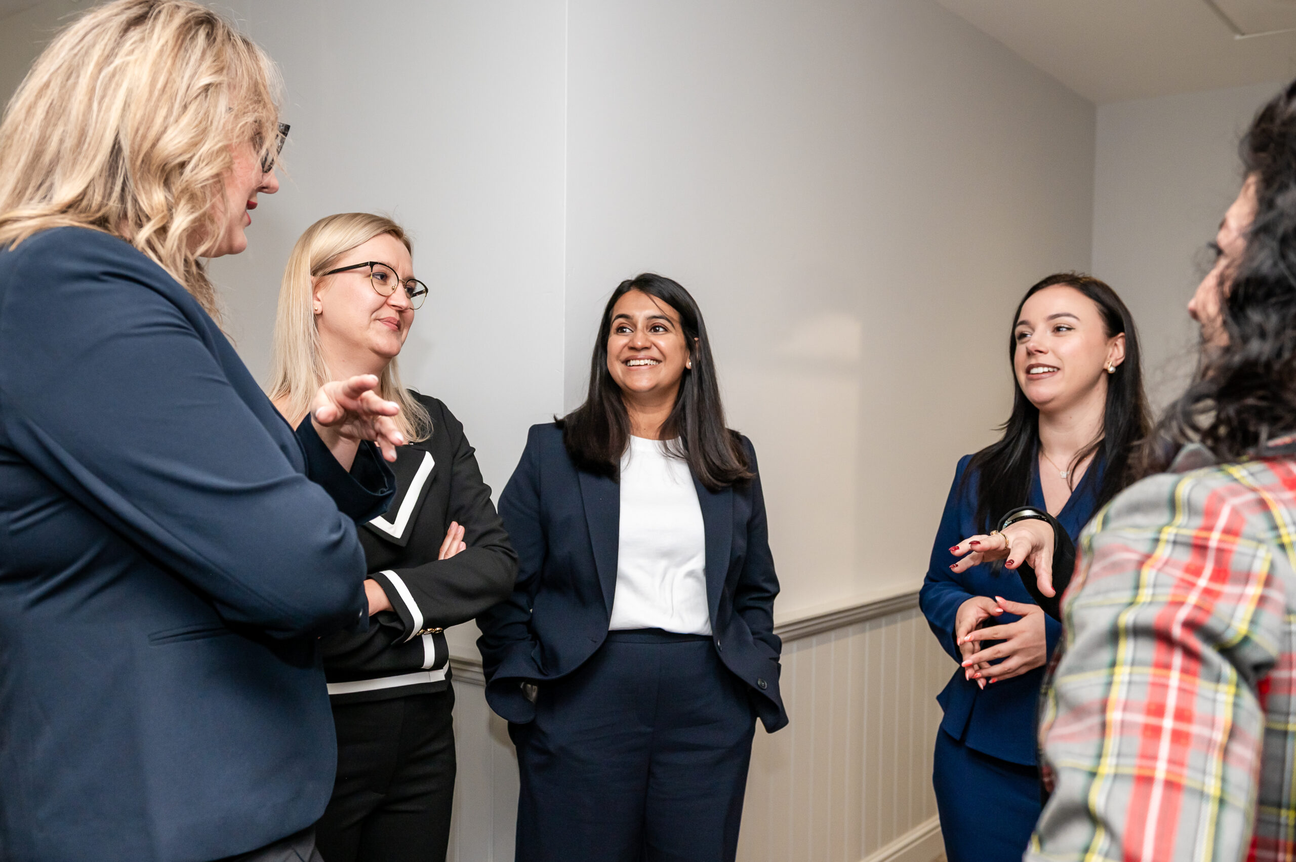 International Inheritance Solicitors UK