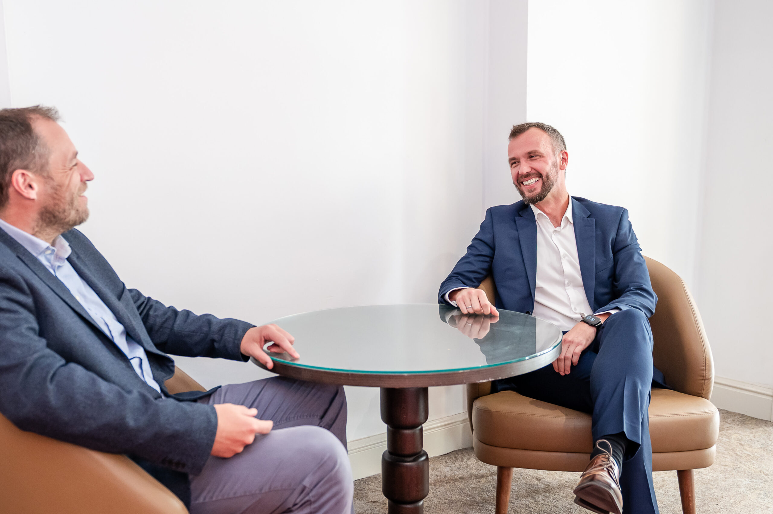 Charity Dispute Solicitors