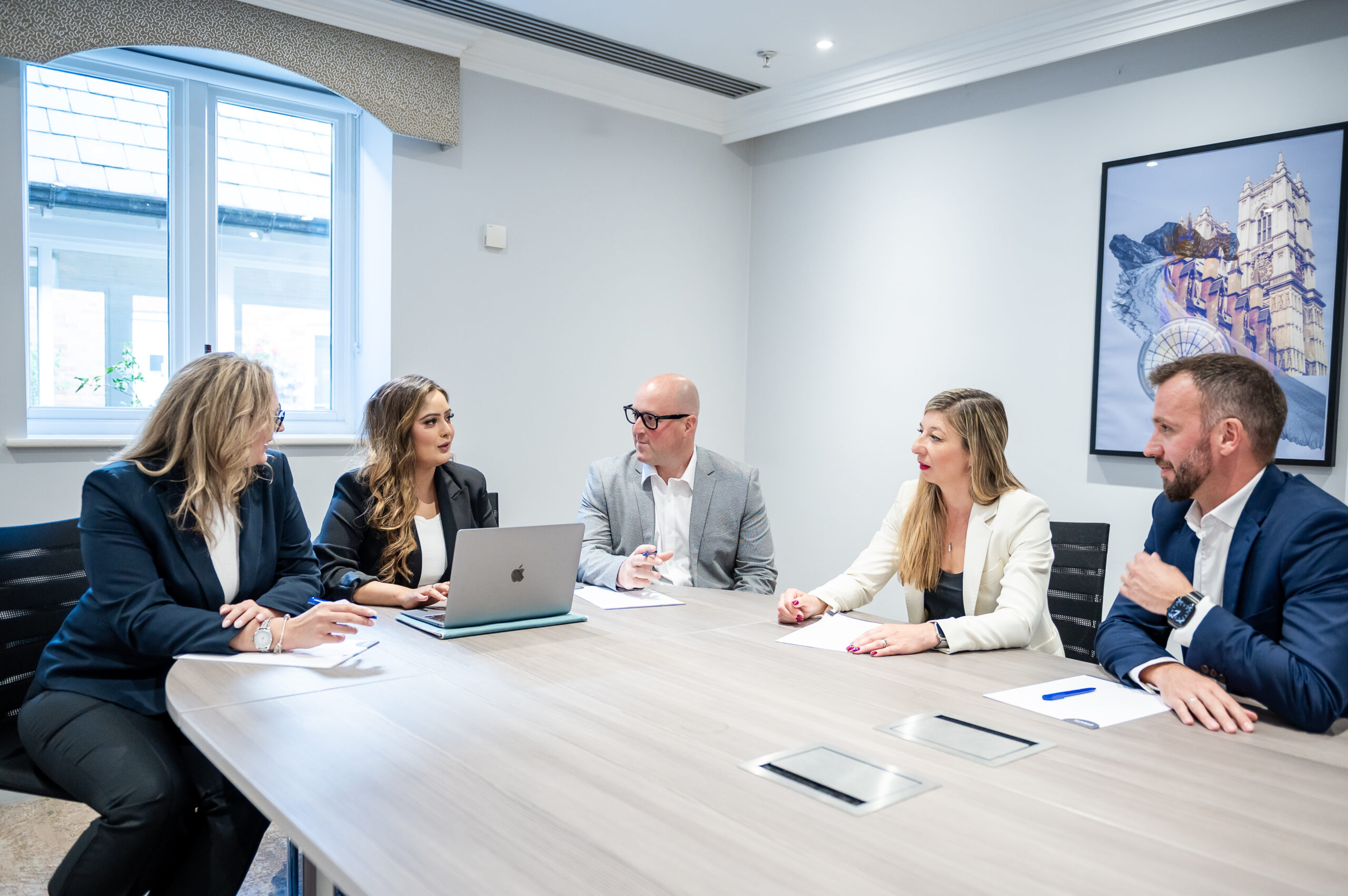 Court of Protection Solicitors