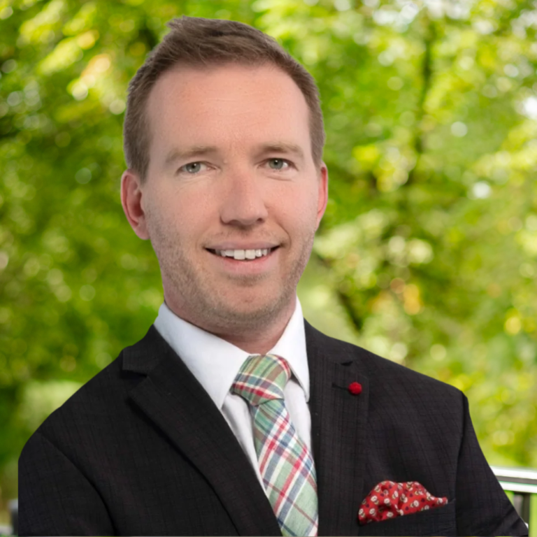 Andrew McManus, Partner at IMD Solicitors